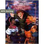 Disney de klokkenluider van de Notre Dame / Disney grote, Boeken, Verzenden, Gelezen, Walt Disney