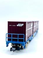 TOMIX N - 2768 - Modeltrein (1) - Freight Wagon KOKI 106 -, Nieuw