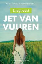 Liegbeest 9789045218717 Jet van Vuuren, Verzenden, Gelezen, Jet van Vuuren