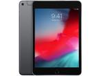 Apple iPad Mini (2019) - Wi-Fi + Cellular - 64GB - Grijs, Computers en Software, Apple iPads, Verzenden, Zo goed als nieuw