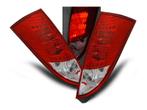 LED achterlicht units Red White geschikt voor Ford Focus MK1, Autos : Pièces & Accessoires, Verzenden