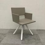 Design L.A.F. Oblique Chair van Jesse Visser, Taupe(grijs) -, Gebruikt