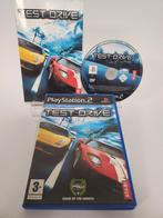 Test Drive Unlimited Playstation 2, Ophalen of Verzenden, Zo goed als nieuw
