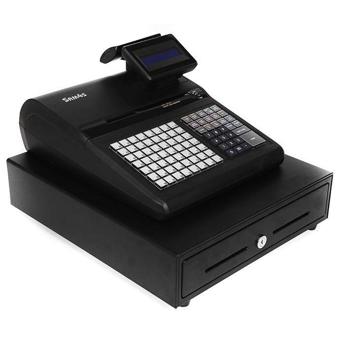 Kassa | ER-925 | 56 Preset-Toetsen | 2-/1-Regeldisplays |, Zakelijke goederen, Horeca | Keukenapparatuur, Nieuw in verpakking