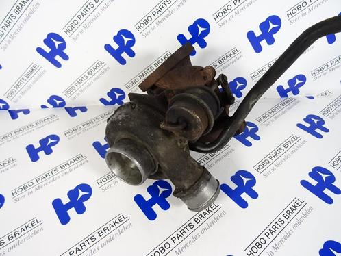 Turbo A 646 096 0299 o.a: Vito w639 (OM 646 983), Auto-onderdelen, Motor en Toebehoren, Gebruikt, 3 maanden garantie, Mercedes-Benz