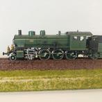 Trix H0 - 2408 - Stoomlocomotief met tender (1) - P 3/5, Hobby & Loisirs créatifs, Trains miniatures | HO