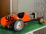 Pocher 1:8 - Voiture miniature - Alfa Romeo 8C, Hobby en Vrije tijd, Modelauto's | 1:5 tot 1:12, Nieuw