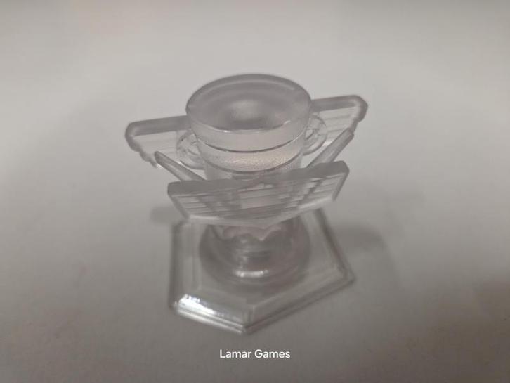 Disney Infinity 1.0 Crystal Cars world  (Disney infinity, Games en Spelcomputers, Games | Nintendo Wii, Ophalen of Verzenden