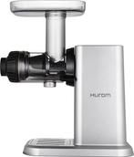 Hurom DU (GI Series) | Slowjuicer | Verticaal | Compact |, Electroménager, Extracteurs de jus, Verzenden, Slowjuicer