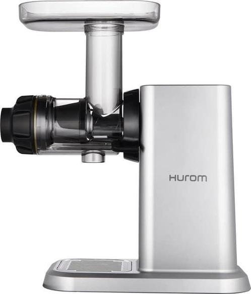 Hurom DU (GI Series) | Slowjuicer | Verticaal | Compact |, Electroménager, Extracteurs de jus, Envoi