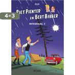 Integraal 3 / Piet Pienter en Bert Bibber 9789002270949 Pom, Boeken, Stripverhalen, Verzenden, Zo goed als nieuw, Pom