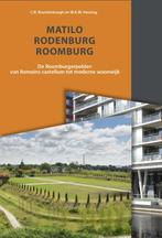 Bodemschatten en bouwgeheimen 1 - Matilo-Rodenburg-Roomburg, Chrystel Brandenburgh, Wilfried Hessing, Verzenden