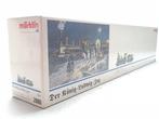 Märklin H0 - 2880 - Stoomlocomotief met tender (1) - König, Nieuw