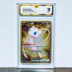 Pokémon Graded card - Metal Mew EX FA - Mew UPC #205 -, Hobby en Vrije tijd, Verzamelkaartspellen | Pokémon, Nieuw