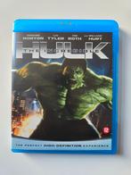 THE INCREDIBLE HULK (BLURAY), Gebruikt