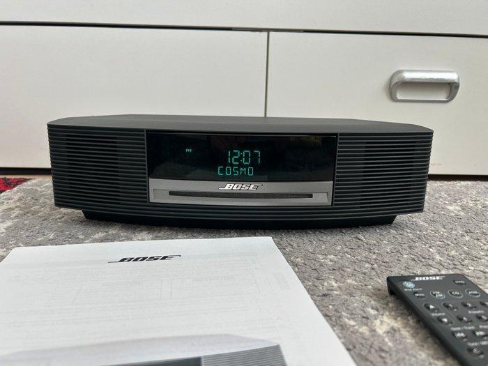 Bose - Wave Music System Stereoset, TV, Hi-fi & Vidéo, Radios
