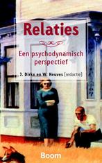 Relaties 9789085069690 Ton Stufkens, Verzenden, Zo goed als nieuw, Ton Stufkens