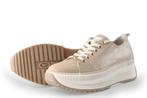 Tom Tailor Sneakers in maat 38 Beige | 5% extra korting, Kleding | Dames, Verzenden, Beige, Tom Tailor, Sneakers