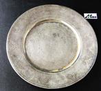Assiette - Gebäck-/ Pistazienteller - Argent 900, Antiek en Kunst