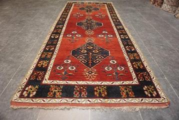 Tapis oriental turc - Tapis - 270 cm - 1170 cm