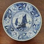 De Porceleyne Fles, Delft, Keramis Boch - Maritiem /, Antiek en Kunst