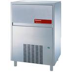 IJsblokjesmachine | Vlakke Blokjes | 105kg/24h | Voorraad, Verzenden, Nieuw in verpakking