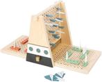 Small Foot - Houten Strategie Spel Slag om de Schepen, Verzenden, Nieuw