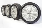 Audi A3 8P 17 inch Velgen + Winterbanden Dunlop Origineel, Auto-onderdelen, Banden en Velgen, Ophalen of Verzenden, Nieuw