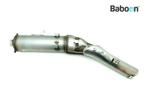 Silencieux déchappement Original droite Suzuki DL 1000, Motoren, Verzenden, Nieuw
