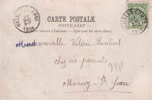 Belgique - BELGIQUE - ANVERS - 60x - Souvent de cartes un, Verzamelen, Postkaarten | Buitenland