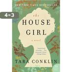 House Girl A Novel 9780062207517 Tara Conklin, Verzenden, Gelezen, Tara Conklin