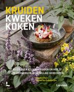 Kruiden kweken koken 9789401483193 Lode Claus, Boeken, Verzenden, Zo goed als nieuw, Lode Claus