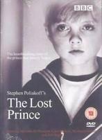 The Lost Prince DVD (2003) Miranda Richardson, Poliakoff, Zo goed als nieuw, Verzenden