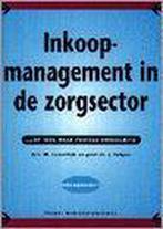 Inkoop In De Zorgsector 9789026728303, Boeken, Zo goed als nieuw, M. Lenselink, Verzenden