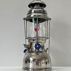 Petromax Rapid - Petroleumlamp - 829 / 500CP - Glas, Staal