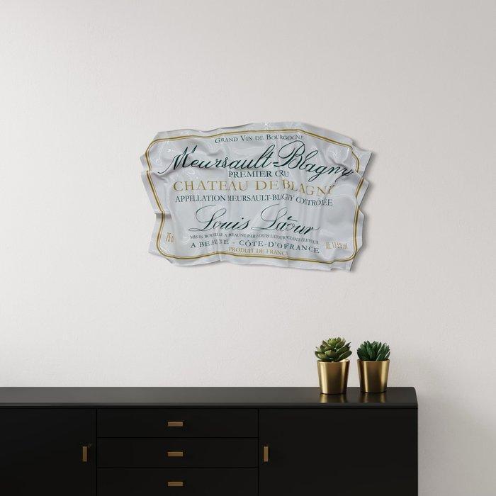 Soyz Bank (1988) - Meursault, Antiquités & Art, Art | Objets design