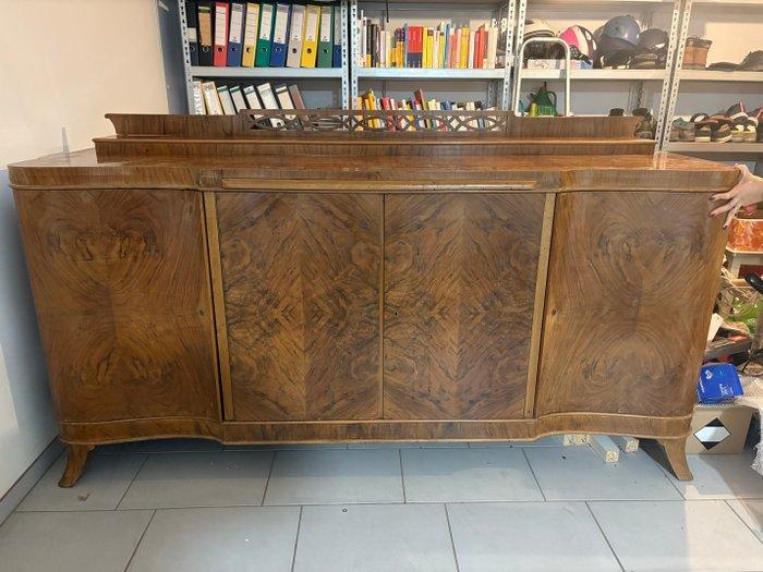 Dressoir - Walnoot - Meisterstück, Antiek en Kunst, Kunst | Designobjecten