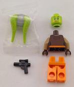 Lego - Star Wars - sw0576 - Hera Syndulla - The Ghost 75053, Nieuw