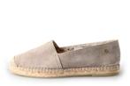 Fred de La Bretoniere Espadrilles in maat 39 Grijs | 10%, Vêtements | Femmes, Chaussures, Verzenden, Espadrilles