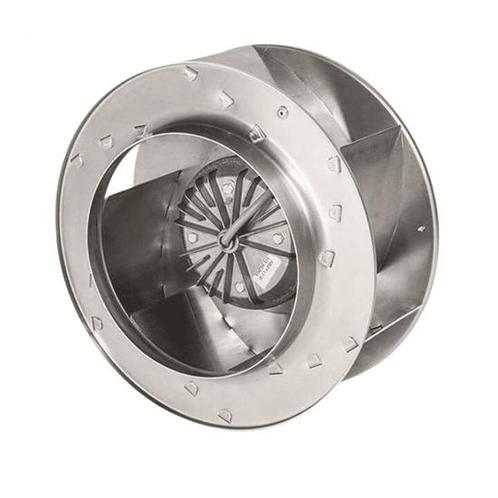 Fischbach fan FLR355/EM15 | 3280 m3/h | 230V, Doe-het-zelf en Bouw, Ventilatie en Afzuiging, Verzenden