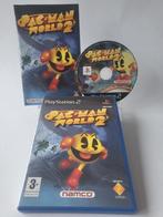 Pac-Man World 2 Playstation 2, Games en Spelcomputers, Games | Sony PlayStation 2, Ophalen of Verzenden, Zo goed als nieuw