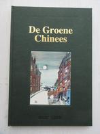 Nero - De groene Chinees - Dirk Vermeirre uitgaven luxe, Boeken, Nieuw