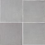 vtwonen Wandtegel Craft Grey Glans 12.5x12.5 cm (Doosinho...