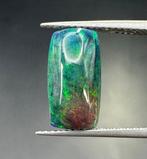 2,93 Opaal Cabochon- 0.58 g, Verzamelen, Mineralen en Fossielen