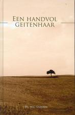 Handvol geitenhaar 2 9789055516087 W.C. Lamain, Boeken, Verzenden, Zo goed als nieuw, W.C. Lamain