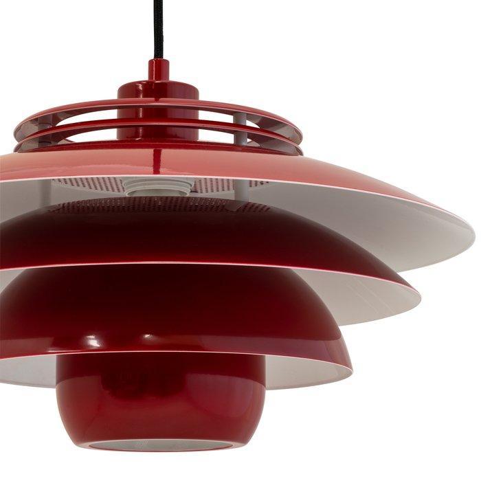 Dyberg Larsen - Thomas Dyberg Larsen - Plafondlamp - EJKA 38, Antiek en Kunst, Antiek | Verlichting