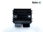 Spanningsregelaar Piaggio | Vespa MP3 300 HPE Sport, Motoren, Verzenden, Gebruikt
