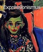 Expressionismus  Ashley Bassie  Book, Ashley Bassie, Verzenden