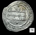 Al-Andalus. Al Hakem II. Dirham AH 358 - Medina Azahara, Postzegels en Munten