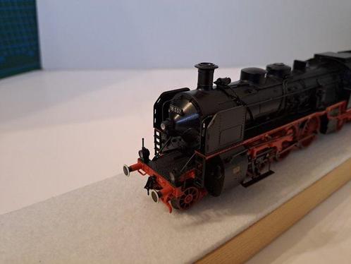 Märklin H0 - 39030 - Locomotive à vapeur avec tender (1) -, Hobby en Vrije tijd, Modeltreinen | H0